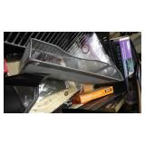 Misc office supplies