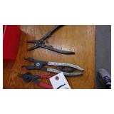 Asst snap tools
