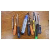 clamp tight tool & misc picks