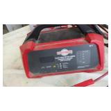 Motomaster Battery charger 12V