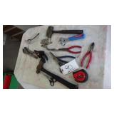 Misc shop tools