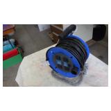 50' Cord Reel