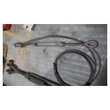 2- Turnbuckles