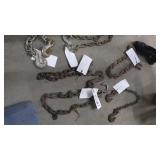 6 chains