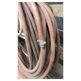 water hose various lengths & sizes