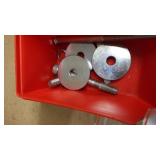 Hole saws many New in box