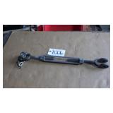 Like new appr 24' Turnbuckle
