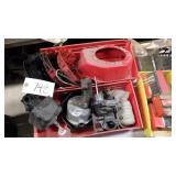 Honda Motor parts, spark plugs, recoils