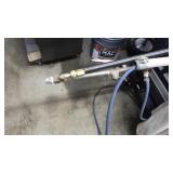 2- Extension High Pressure water