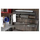 Seal/Gear puller