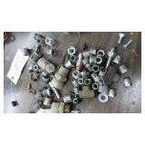 Misc fittings