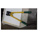 Rota-crimp-600-850 Battery & terminal box crimp