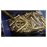 Various allen bolts