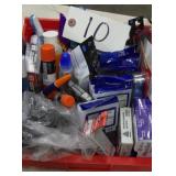 Misc office supplies