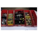 8mm bolts pumps hexhead bolts various sizes