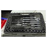 Socket set