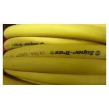 HD electrical cord16/5 5 wire appr 75'