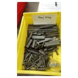 Key way various size