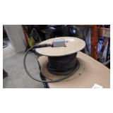 HD extension cord on reel over 100'