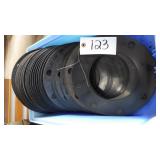 appr 45-Rubber gaskets for pump