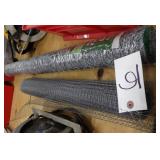 2- Poultry Netting