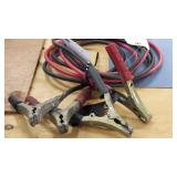 12' jumper cable