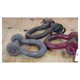 3-clevis
