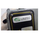 Unitec Mag drill AS IS not running