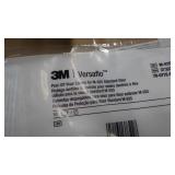 Paint spray gun atomizer heads various sizes