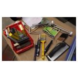 Painting and sanding accessories