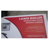Brinly HD Poly roller NEW in box