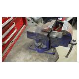 4' 3ton Vice