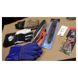 New in pkg pruners and pruning saw &