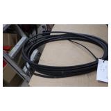 8- Goodyear V belt B67 NEW