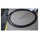 2- Goodyear V belt B56 New