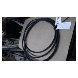 4- Goodyear V belt B72 New