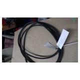4- Goodyear V belt B65 New