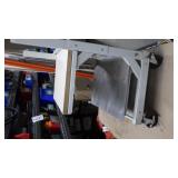 rolling stand for printer