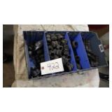 electrical fittings, cord protectors