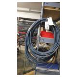 100Ft high pressure hose , pressure unknown