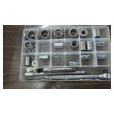 1/2' Drive sockets