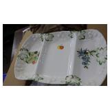 Italian Serving Platter