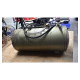 air tank appr 5 gal