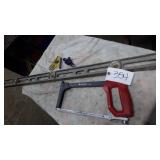 Sands Level & Tool CO. 4' level &