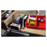 Misc office supplies