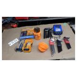 Spyder New in box, 10pc Stinger drill bits,