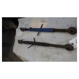 2- 24' Turnbuckles