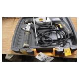 Mastercraft Maximum Hammer drill in case