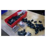 clamps for stainless steel various size,