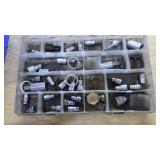 Allen Key sockets metric & imperial